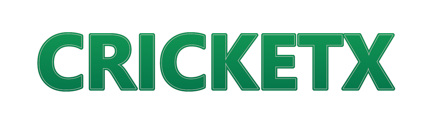 cricketx logo